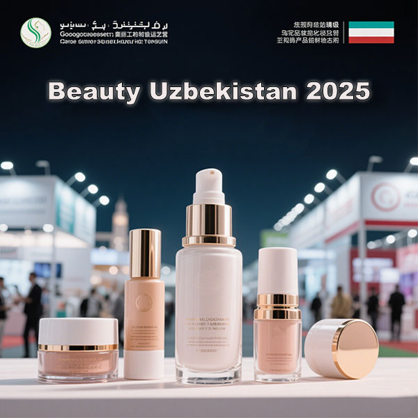 Central Asia's Cosmetic Packaging Sector Gains Momentum at Tashkent Expo 2025