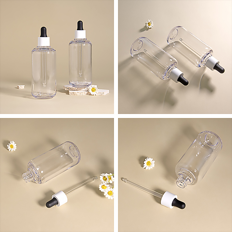 dropper bottle 150ml