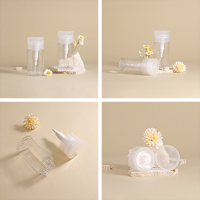 toner bottle 80ml