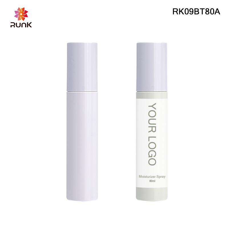 Hot sale 80ml Cosmetic Spray bottle