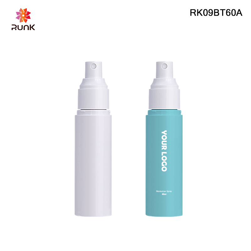 60ml Toner Spray Bottles