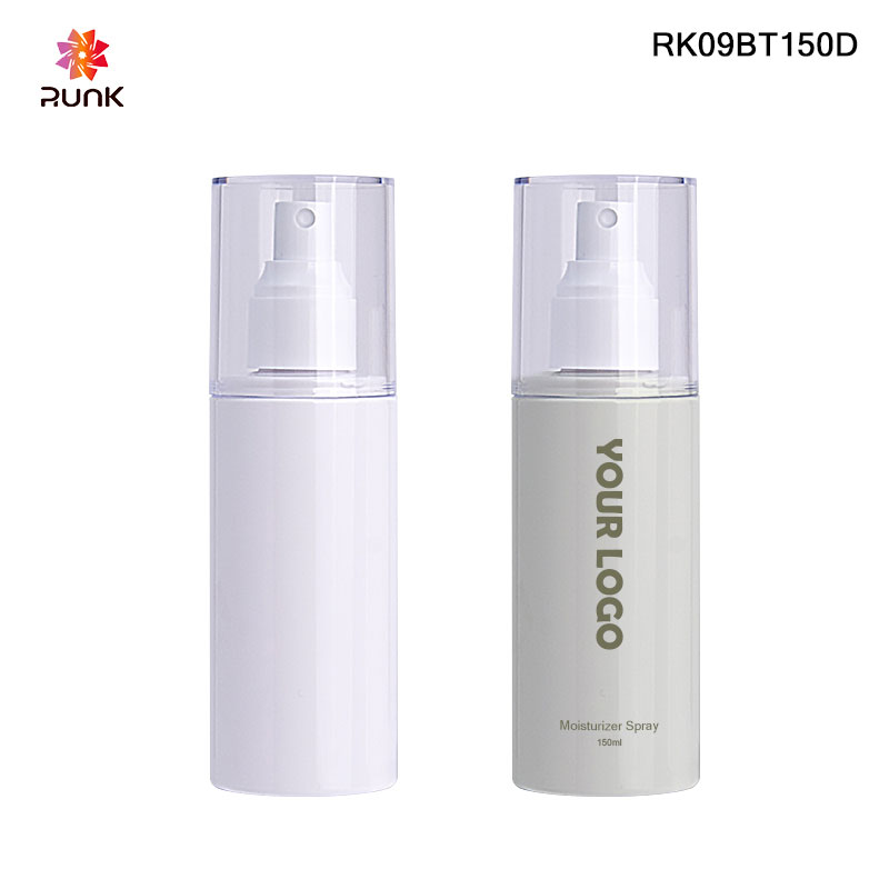150ml PET Spray Bottle