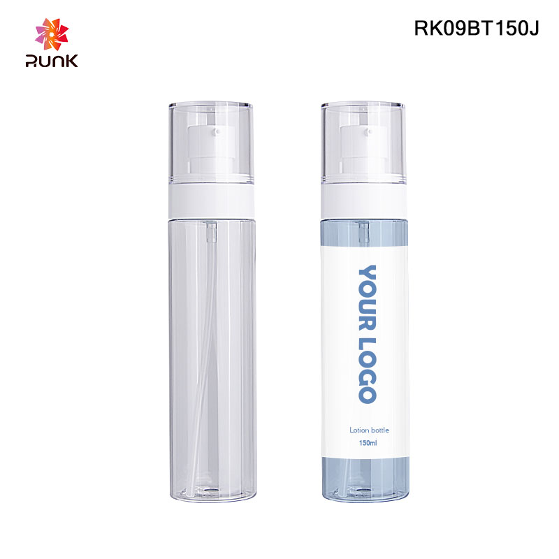 custom mist spray bottle