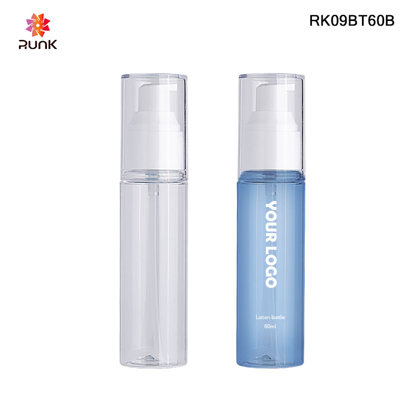 wholesale lotion pump bottles