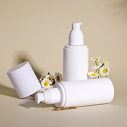 Foam Bottle