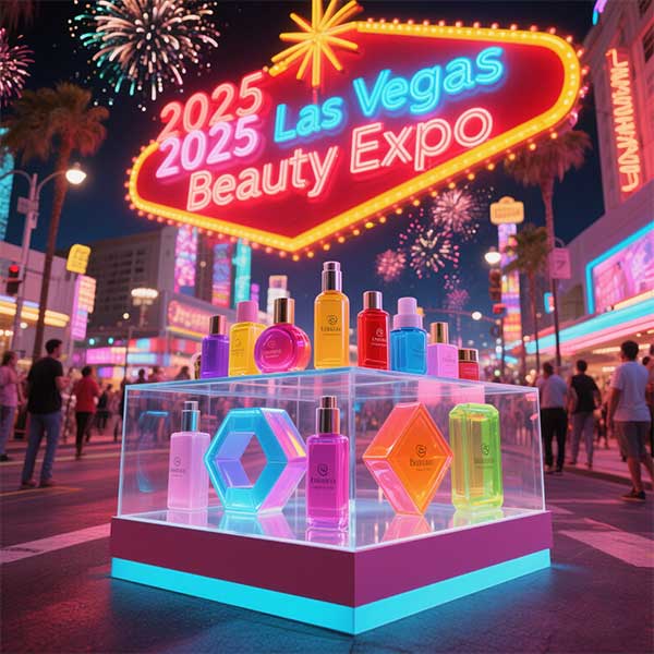 The Beauty Exhibition 2025: A Hub for Innovation in Las Vegas