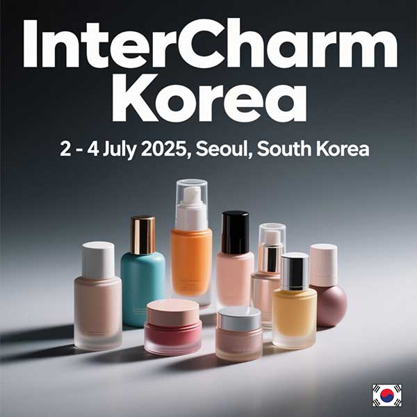 Explore New Frontiers at the 2025 Seoul Cosmetics Packaging Expo