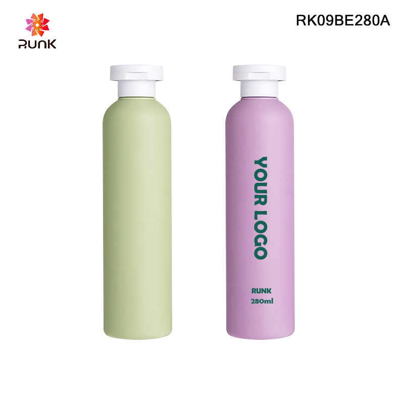 hdpe bottle 280ml