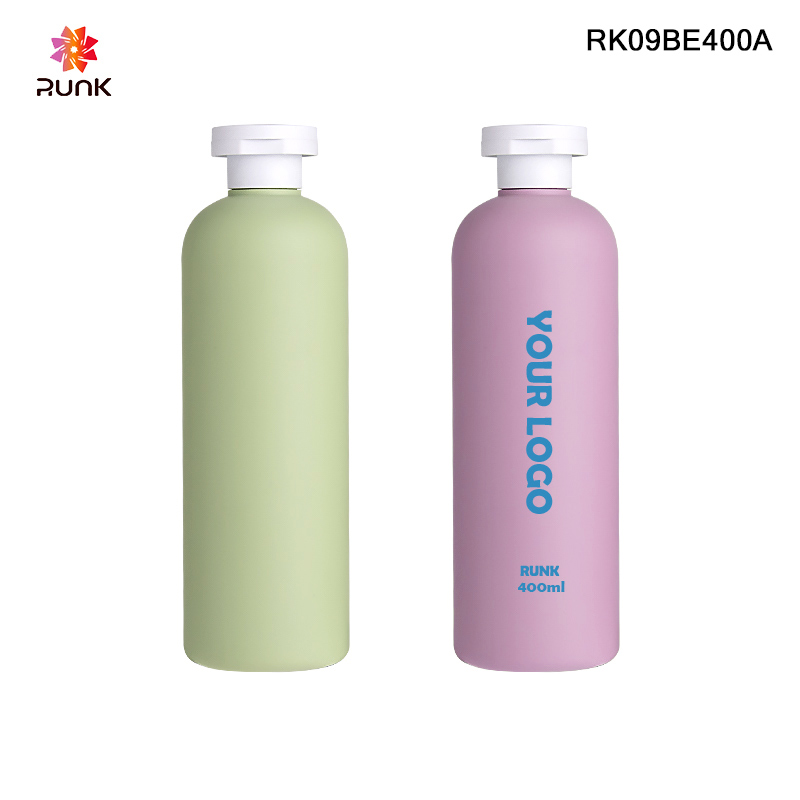 400ml hdpe bottle