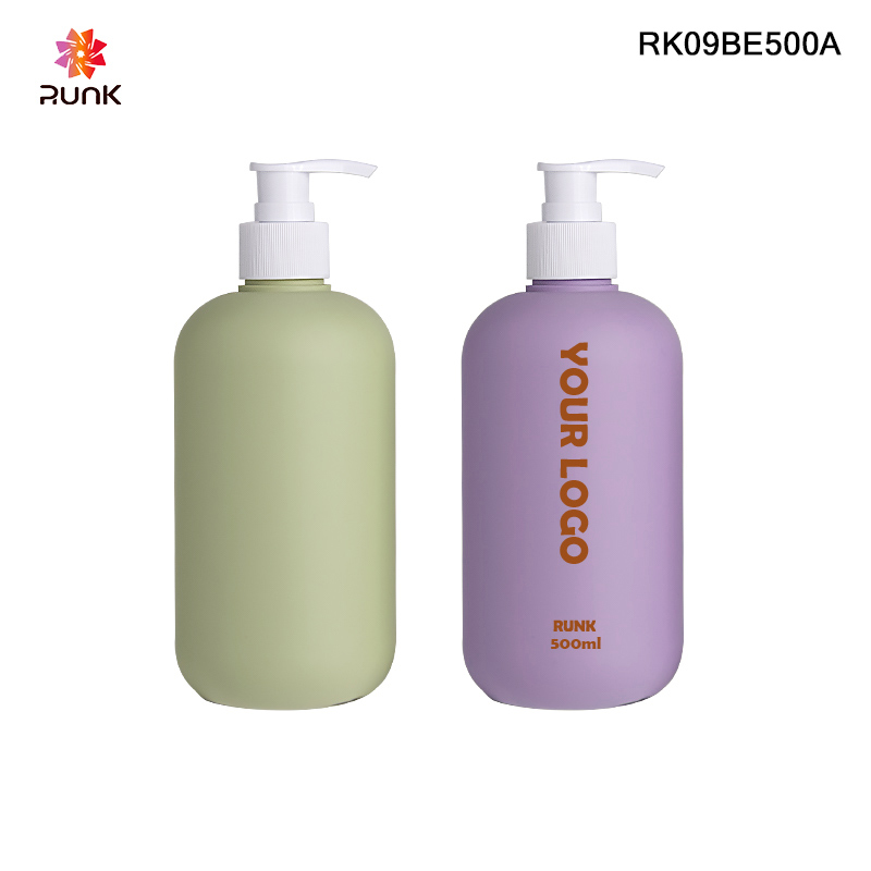 500ml hdpe bottle