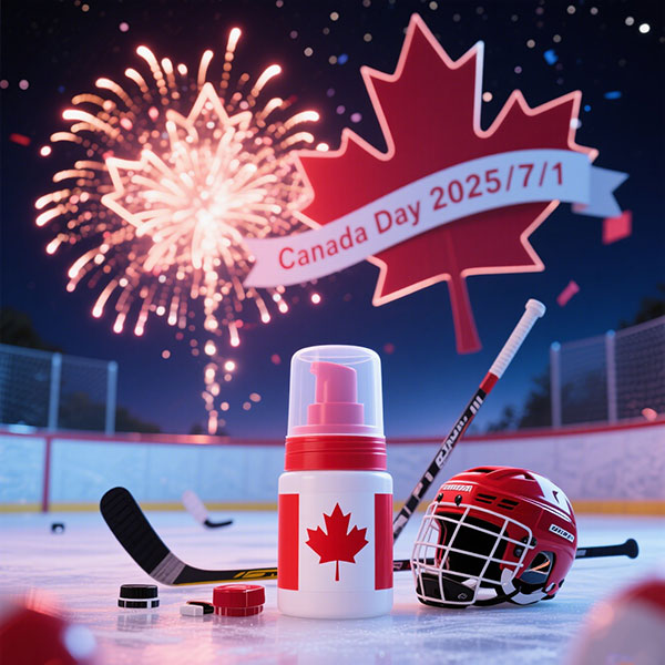 Celebrating Canada Day 2025: A Grateful Toast to Our Canadian Partners