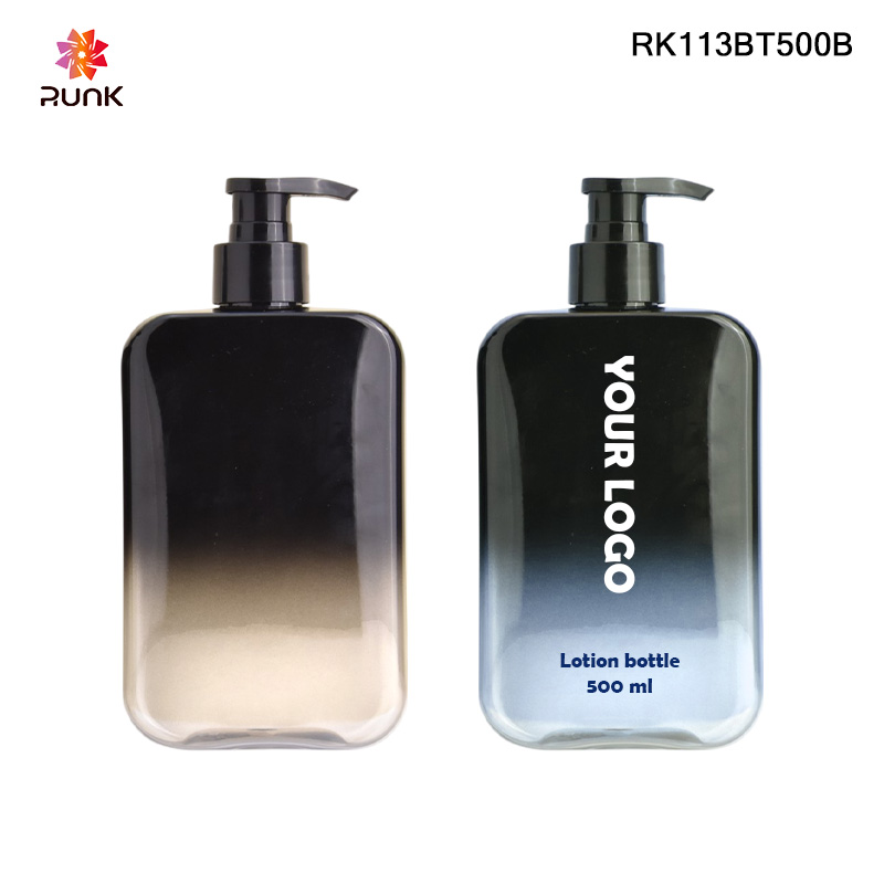 lotion bottle 500ml