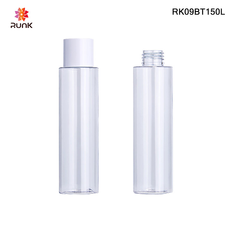 pet toner bottle 150ml