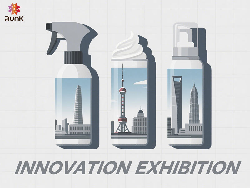 lotion bottle manufacturer