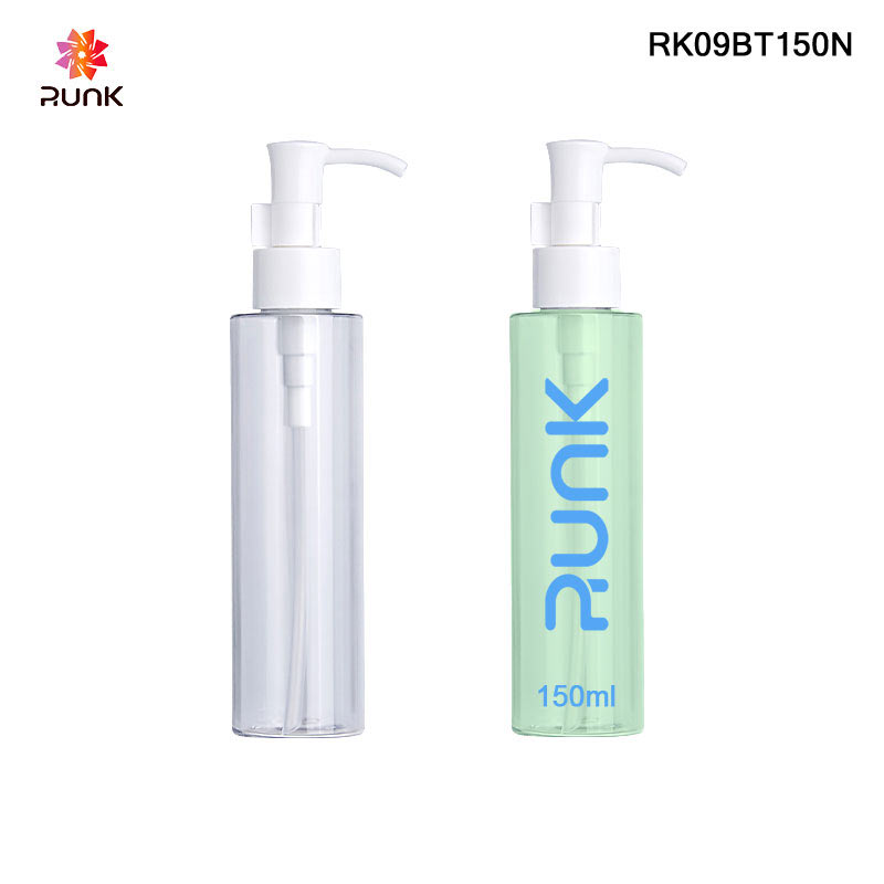 makeup removee bottle OEM