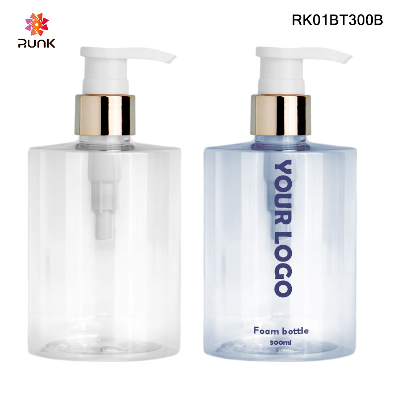 lotion bottle eco