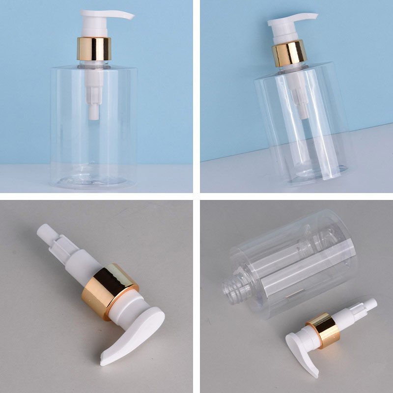 lotion bottle 300ml show