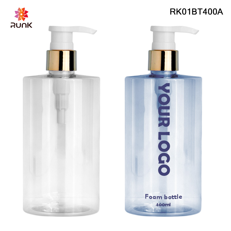 lotion bottle 400ml