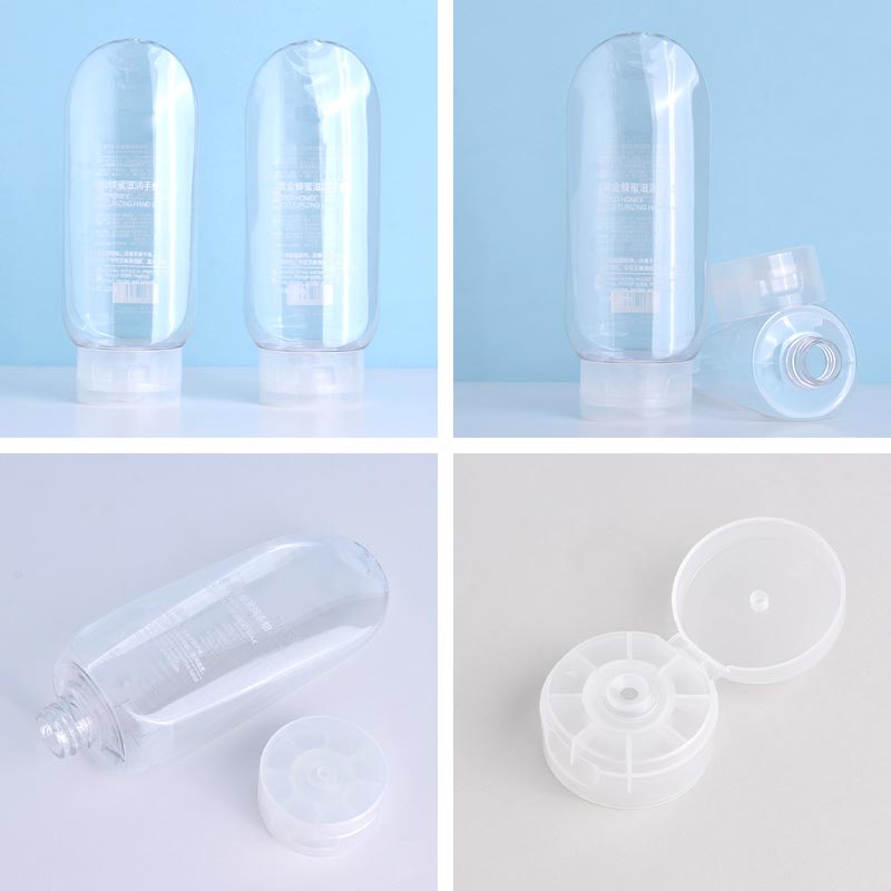220ml body wash bottle show
