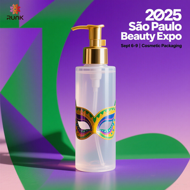 Brazil's Premier Beauty and Cosmetics Packaging Expo 2025