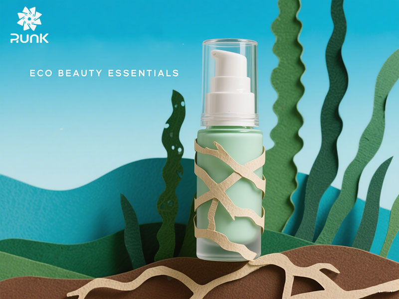 bb cream lotion bottle