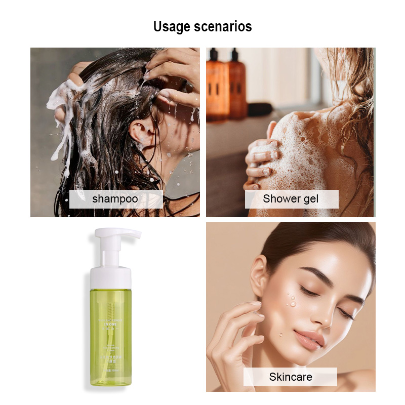 PEG pump bottle PEG pump bottle