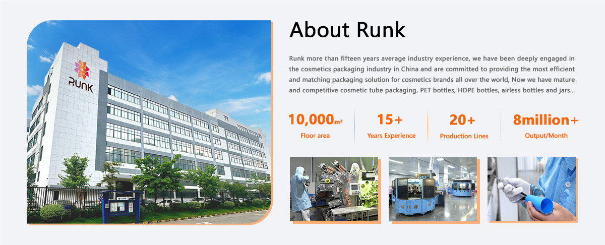 Runk company 