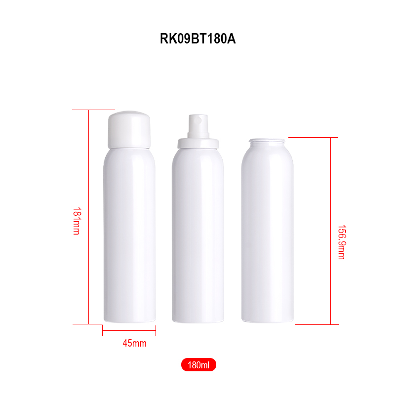 Runk Bottle Size Supports Customize