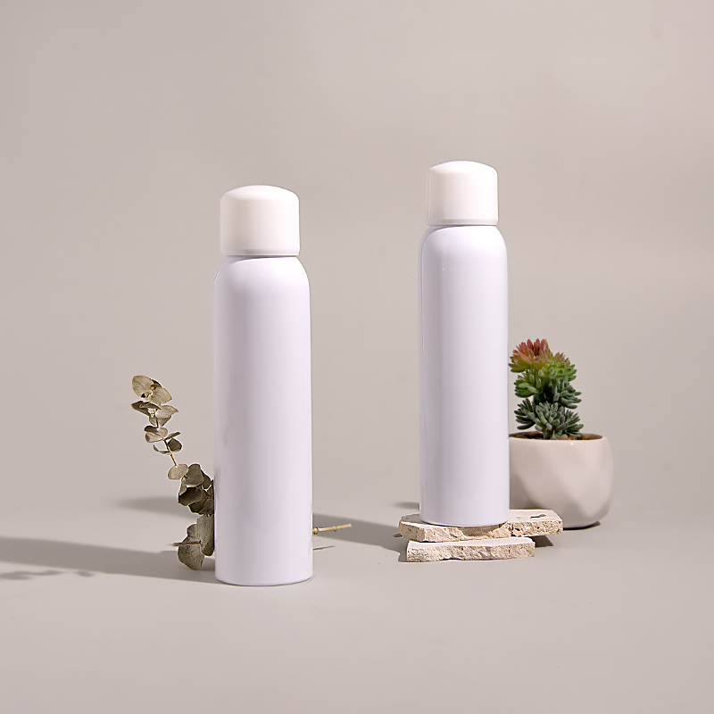 bottle packaging factory