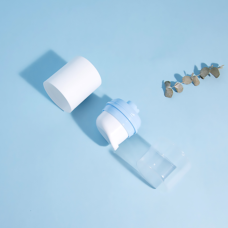 soft touch roller bottle