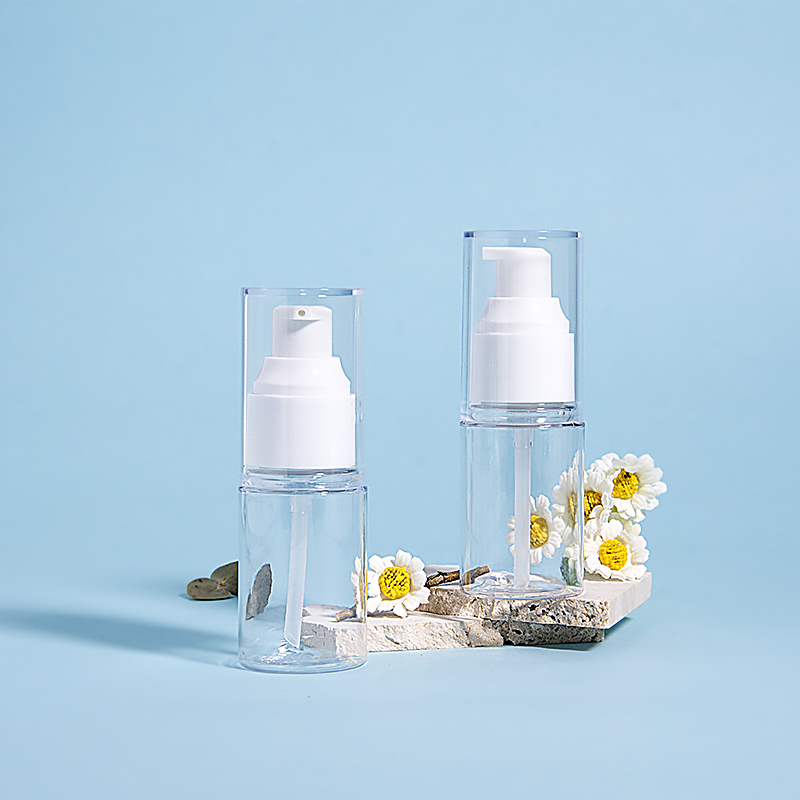 cosmetic bottle China