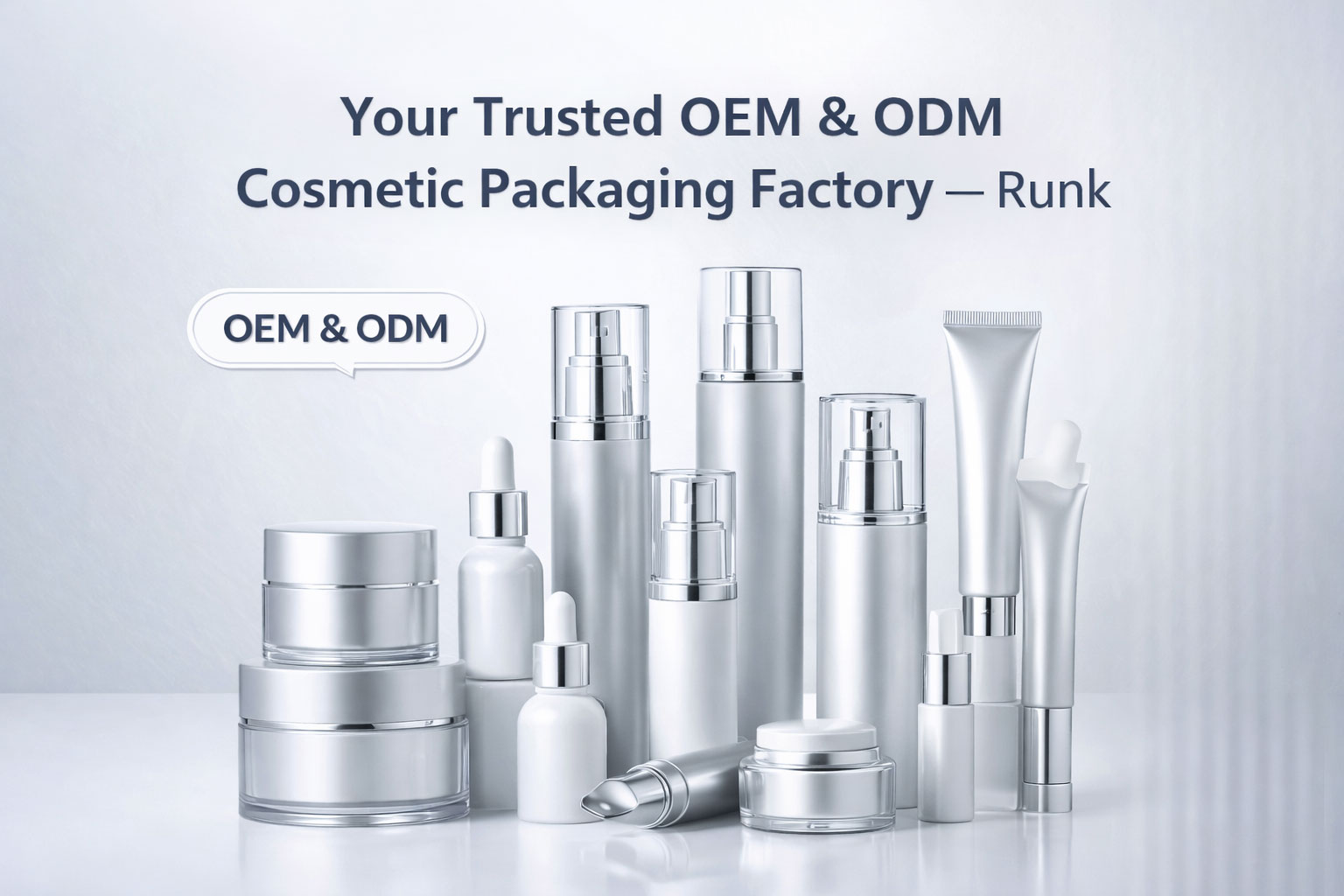 How to Select the Right Pump or Cap for Emulsion Bottles